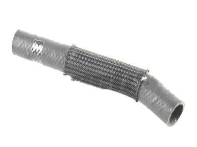 Toyota 16261-0A010 Hose,  Water By-Pass,  NO.1