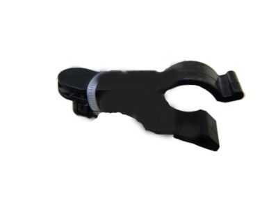 Toyota 16581-36020 By-Pass Pipe Clamp