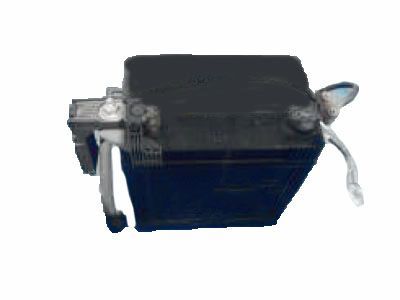 Toyota Car Batteries - 28800-21181