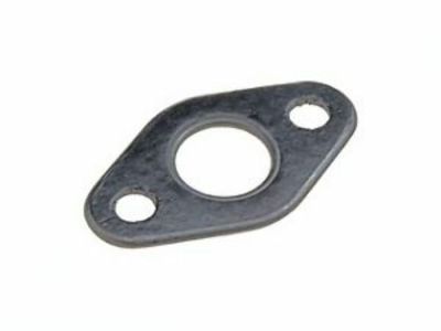 Toyota 89466-20020 Gasket(For Exhaust Manifold Plate)