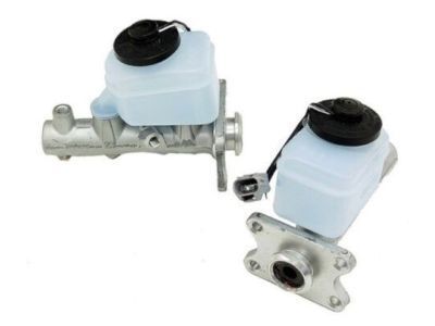 Toyota 47201-60551 Brake Master Cylinder Sub-Assembly