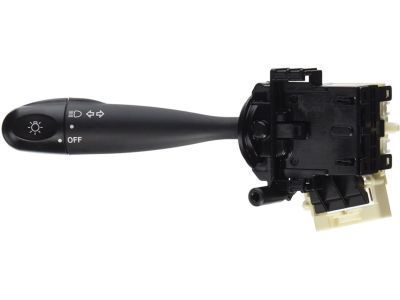 Toyota 84140-02170 Dimmer Switch