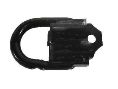 Toyota 51960-60020 Tow Hook