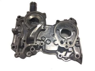 1994 Toyota 4Runner Timing Cover - 11302-35010