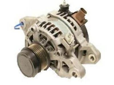 Toyota Corolla Alternator - 27060-0T230