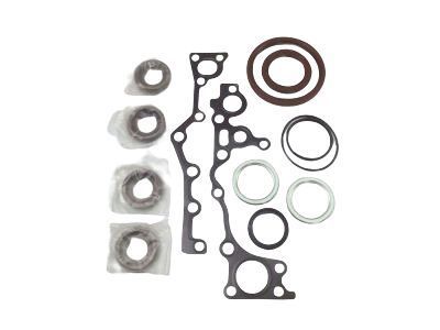 Toyota 04111-75092 Gasket Kit, Engine O