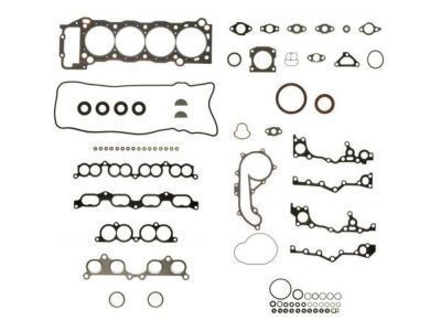 Toyota 04111-75092 Gasket Kit, Engine O