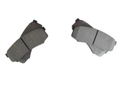 Toyota 04466-60020 Front Pads