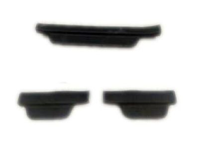 Toyota 67917-52010-E1 Scuff Plate