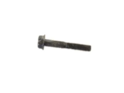 Toyota 90105-05011 Bolt, Washer Based H