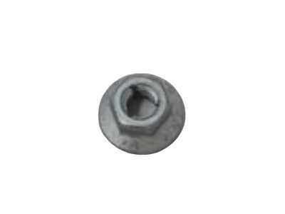 Scion 90080-17066 Nut