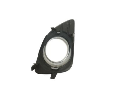 Toyota 52040-06050 Fog Lamp Bezel