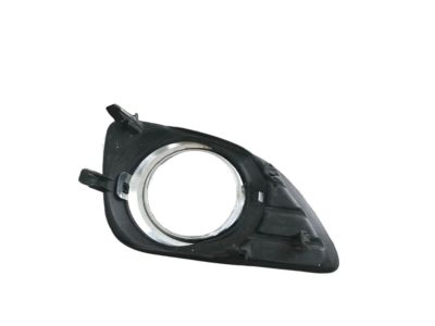 Toyota 52040-06050 Fog Lamp Bezel