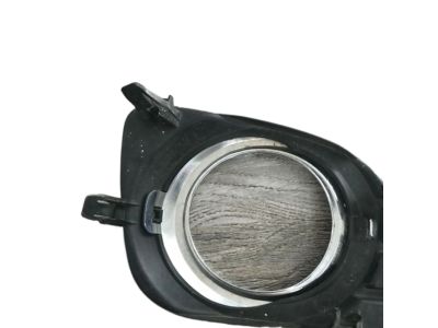 Toyota 52040-06050 Fog Lamp Bezel