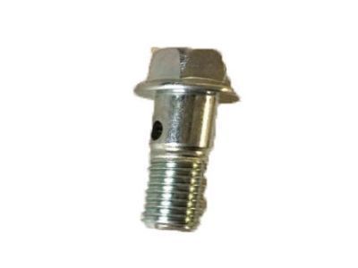 Toyota 90149-80018 Screw