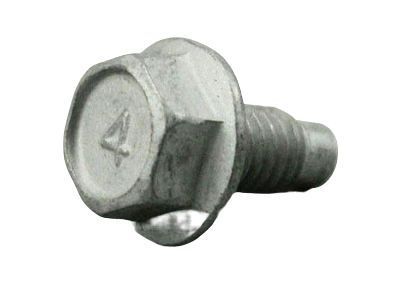 Toyota SU003-00001 Tailpipe Extension Bolt