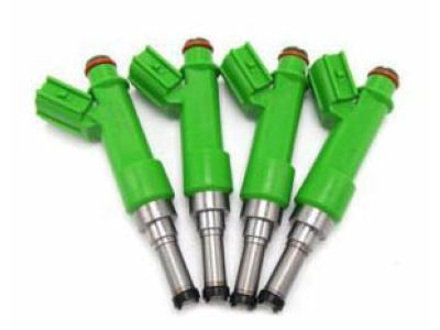 Toyota 23209-39175 INJECTOR Set, Fuel