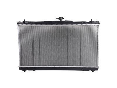 2012 Toyota Camry Radiator - 16400-0P350