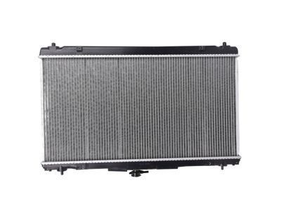 Toyota 16400-0P350 Radiator Assembly