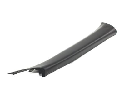 Scion SU003-03225 Windshield Pillar Trim