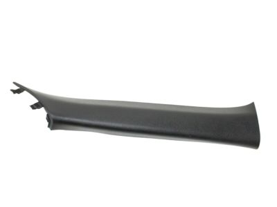 Scion SU003-03225 Windshield Pillar Trim