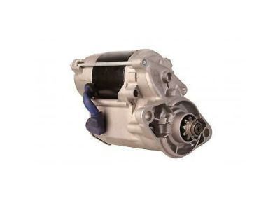 Toyota 28100-35040 Starter Assy