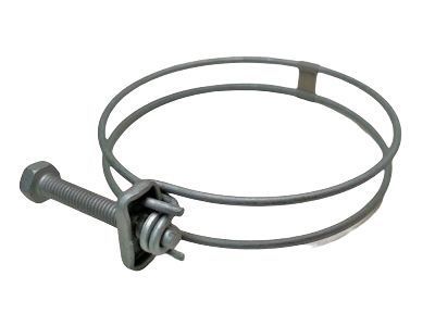 Toyota 96111-10800 Hose Clamp