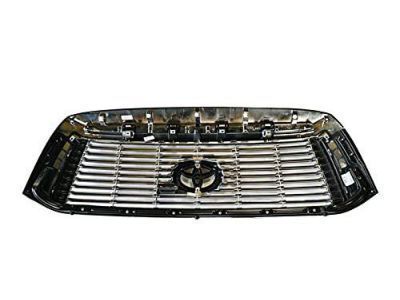 Toyota 53100-0C250 Grille Assembly