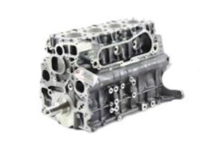 Toyota 11400-35043 Short Block