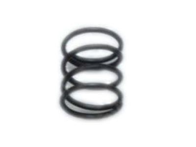 Toyota 90501-16053 Spring,  Compression(For Parking Brake Shoe Hold Down)