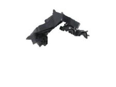 Toyota 88688-04251 Bracket,  Cooler