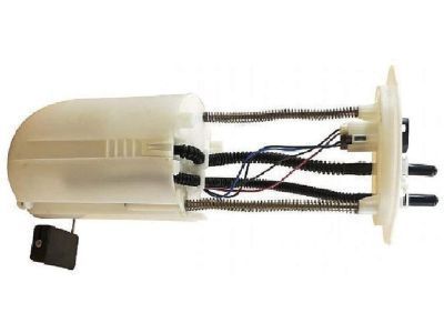 Toyota 77020-35102 Fuel Pump Assembly