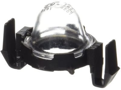 Toyota 81271-89127 Lens