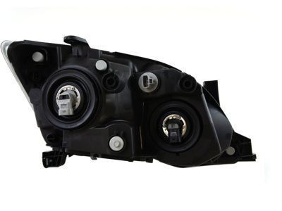 Toyota 81150-AC050 Headlamp Assembly