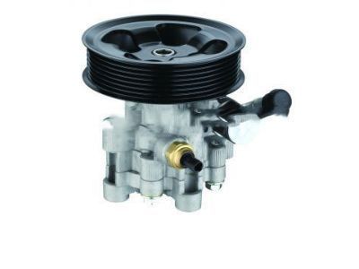 Toyota Power Steering Pump - 44310-06071