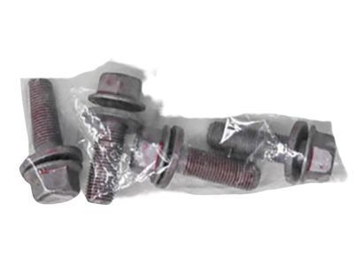 Toyota 90119-A0277 Bearing Assembly Bolt