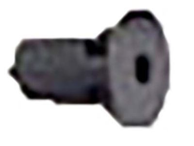 Toyota 90189-06072 Grommet, Screw