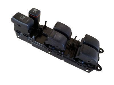 Toyota 84040-48120 Master Switch Assy,  Multiplex Network