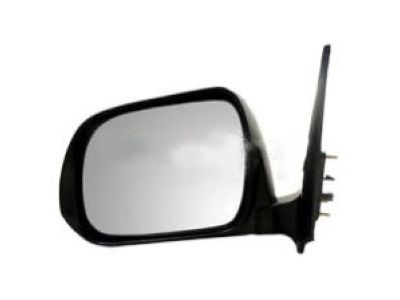 Toyota 62712-04020-83 Side Glass