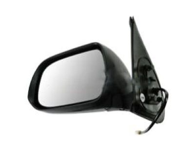 Toyota 62712-04020-83 Side Glass