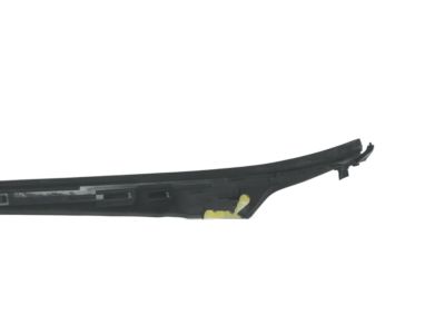 Toyota 75535-47030 Side Molding