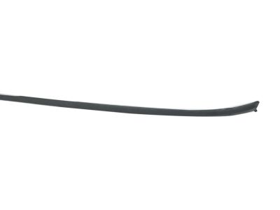 Toyota 75535-47030 Side Molding