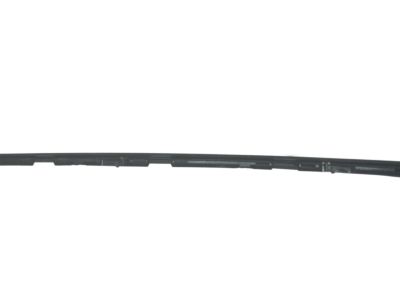 Toyota 75535-47030 Side Molding