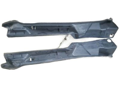 Toyota 53828-02030 Fender Protector