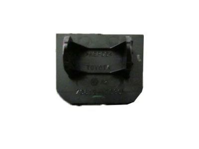 Toyota 76812-47030 Lift Gate Trim Cap