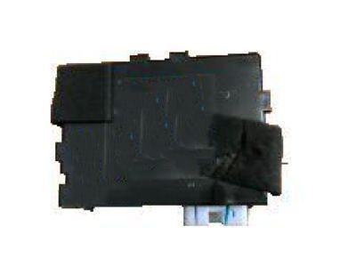 Toyota Camry Body Control Module - 89780-33150