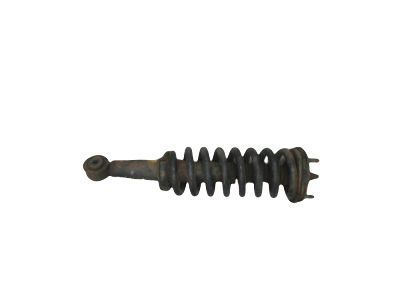 Toyota Coil Springs - 48131-AF370