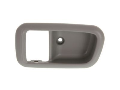 Toyota 69298-0C010-B1 Bezel