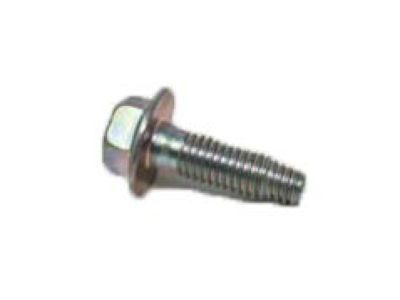 Toyota 90105-A0235 Upper Hinge Bolt