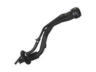 Toyota Tacoma Fuel Filler Neck - 77201-04130